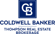 Coldwell Banker Thompson Real Estate